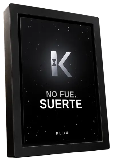 Placa KLOU Impulso